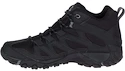 Pánská outdoorová obuv Merrell  Claypool Sport Mid Gtx Black/Rock