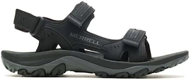 Pánská outdoorová obuv Merrell  Huntington Sport Convert Black