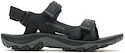 Pánská outdoorová obuv Merrell  Huntington Sport Convert Black  EUR 40