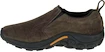 Pánská outdoorová obuv Merrell  Jungle Moc Gunsmoke