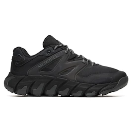 Pánská outdoorová obuv Merrell Maipo Explorer Aerosport Black