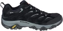 Pánská outdoorová obuv Merrell  Moab 3 GTX Black/Grey