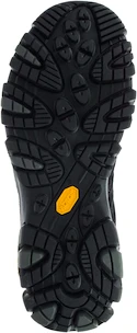 Pánská outdoorová obuv Merrell  Moab 3 GTX Black/Grey