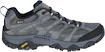 Pánská outdoorová obuv Merrell  Moab 3 Gtx Granite  EUR 43,5