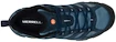 Pánská outdoorová obuv Merrell  Moab 3 Gtx Navy