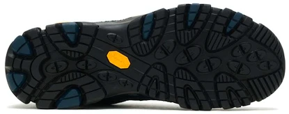 Pánská outdoorová obuv Merrell  Moab 3 Gtx Navy  EUR 43,5