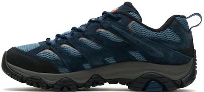 Pánská outdoorová obuv Merrell  Moab 3 Gtx Navy  EUR 43,5