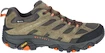 Pánská outdoorová obuv Merrell  Moab 3 Gtx Olive