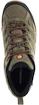 Pánská outdoorová obuv Merrell  Moab 3 Gtx Olive/Gum