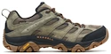 Pánská outdoorová obuv Merrell  Moab 3 Gtx Olive/Gum  EUR 47