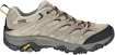 Pánská outdoorová obuv Merrell  Moab 3 Gtx Pecan