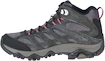 Pánská outdoorová obuv Merrell  Moab 3 Mid Gtx Beluga