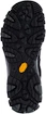 Pánská outdoorová obuv Merrell  Moab 3 Mid Gtx Black/Grey