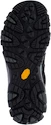 Pánská outdoorová obuv Merrell  Moab 3 Mid Gtx Black/Grey