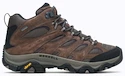 Pánská outdoorová obuv Merrell  Moab 3 Mid Gtx Bracken