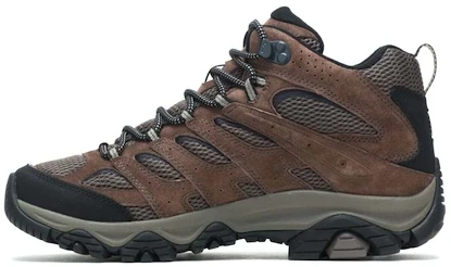 Pánská outdoorová obuv Merrell  Moab 3 Mid Gtx Bracken