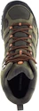 Pánská outdoorová obuv Merrell  Moab 3 Mid Gtx Olive