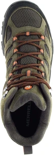 Pánská outdoorová obuv Merrell  Moab 3 Mid Gtx Olive  EUR 40