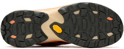 Pánská outdoorová obuv Merrell  Moab Speed 2 Black