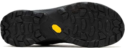 Pánská outdoorová obuv Merrell  Moab Speed 2 Gtx Black