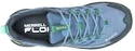 Pánská outdoorová obuv Merrell  Moab Speed 2 Gtx Steel Blue