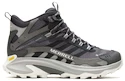 Pánská outdoorová obuv Merrell  Moab Speed 2 Mid Gtx Asphalt