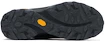 Pánská outdoorová obuv Merrell  Moab Speed Black/Asphalt