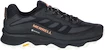 Pánská outdoorová obuv Merrell  Moab Speed Gtx Black