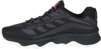 Pánská outdoorová obuv Merrell  Moab Speed Gtx Black