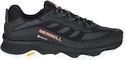 Pánská outdoorová obuv Merrell  Moab Speed Gtx Black  EUR 44