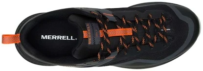 Pánská outdoorová obuv Merrell  Mqm 3 Black/Exuberance