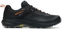 Pánská outdoorová obuv Merrell  Mqm 3 Gtx Black/Exuberance  EUR 45