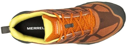 Pánská outdoorová obuv Merrell  Speed Eco Clay