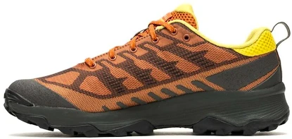 Pánská outdoorová obuv Merrell  Speed Eco Clay