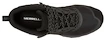 Pánská outdoorová obuv Merrell  Speed Eco Mid Wp Black