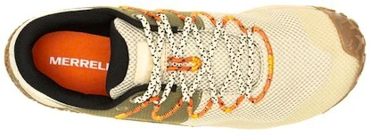 Pánská outdoorová obuv Merrell  Trail Glove 7 Oyster/Coyote  EUR 43,5