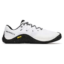 Pánská outdoorová obuv Merrell Trail Glove  7 White/Black