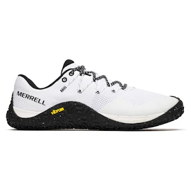 Pánská outdoorová obuv Merrell Trail Glove 7 White/Black