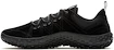 Pánská outdoorová obuv Merrell  Wrapt Black/Black