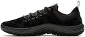 Pánská outdoorová obuv Merrell  Wrapt Black/Black