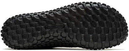 Pánská outdoorová obuv Merrell  Wrapt Black/Black