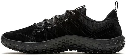 Pánská outdoorová obuv Merrell  Wrapt Black/Black