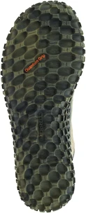 Pánská outdoorová obuv Merrell  Wrapt Mid WP Olive