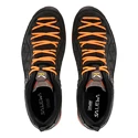 Pánská outdoorová obuv Salewa  MS MTN Trainer 2 Gtx Black/Carrot