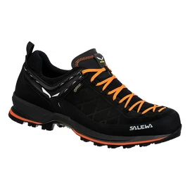 Pánská outdoorová obuv Salewa MS MTN Trainer 2 Gtx Black/Carrot