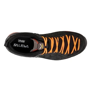 Pánská outdoorová obuv Salewa  MS MTN Trainer 2 Gtx Black/Carrot