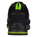 Pánská outdoorová obuv Salewa  MS MTN Trainer 2 Gtx Blue Danube/Fluo Green