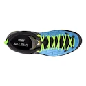 Pánská outdoorová obuv Salewa  MS MTN Trainer 2 Gtx Blue Danube/Fluo Green