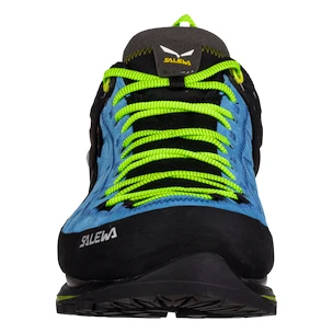 Pánská outdoorová obuv Salewa  MS MTN Trainer 2 Gtx Blue Danube/Fluo Green