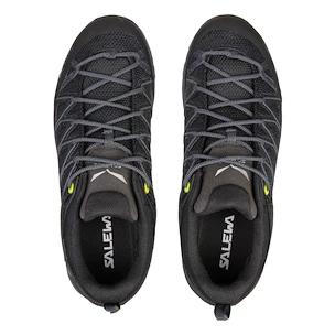 Pánská outdoorová obuv Salewa  MS MTN Trainer Lite Gtx Black/Black